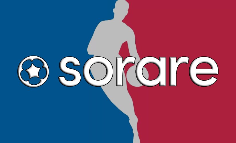 Стартап Sorare запустит игровую платформу совместно с NBA