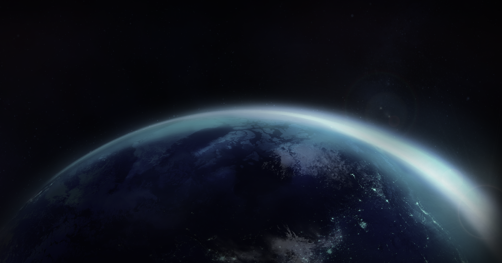 planet