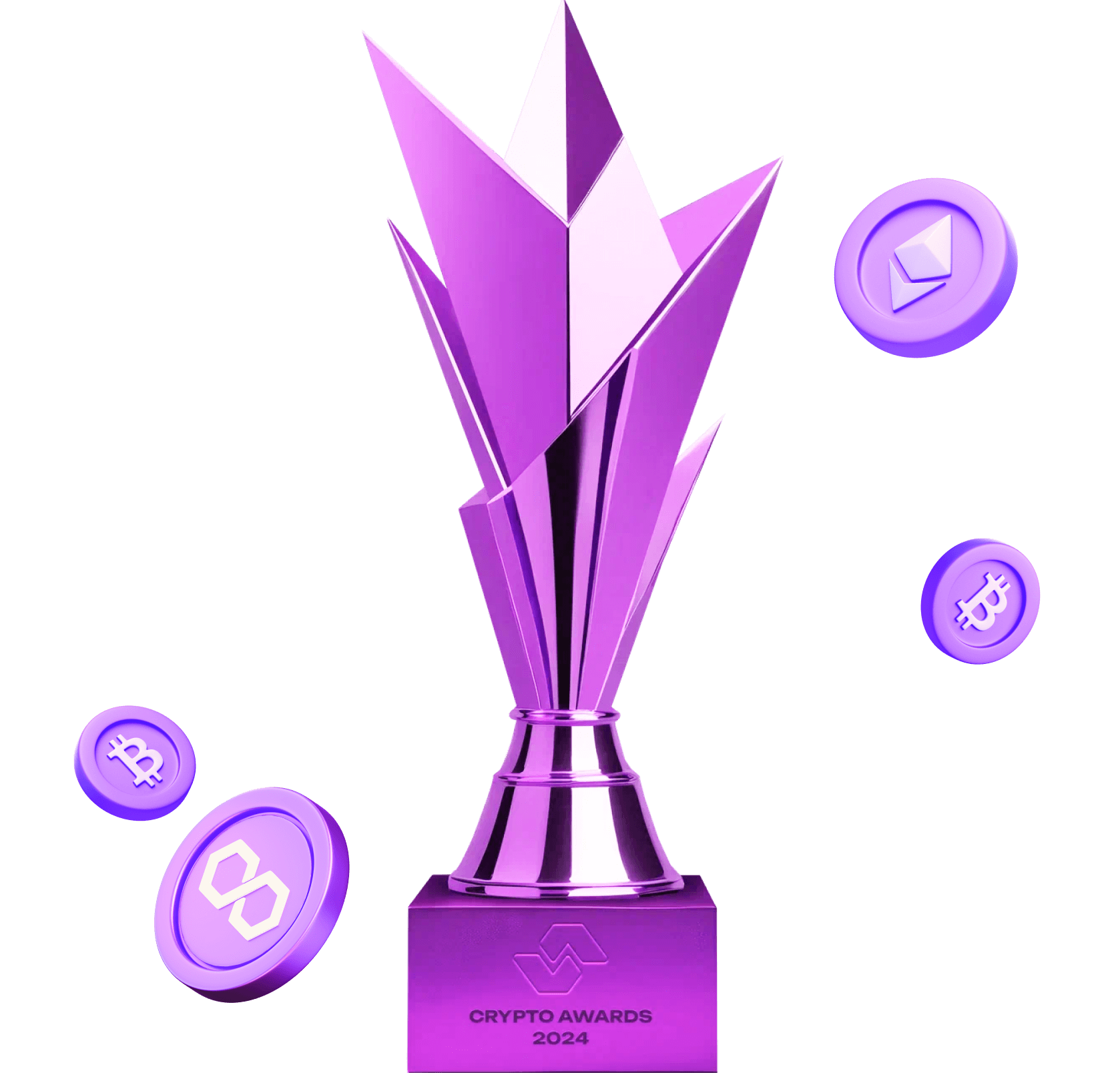 Crypto Awards 2024