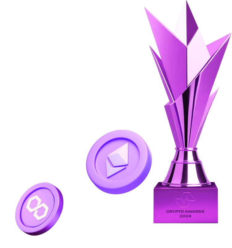 Crypto Awards 2024