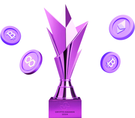 Crypto Awards 2024