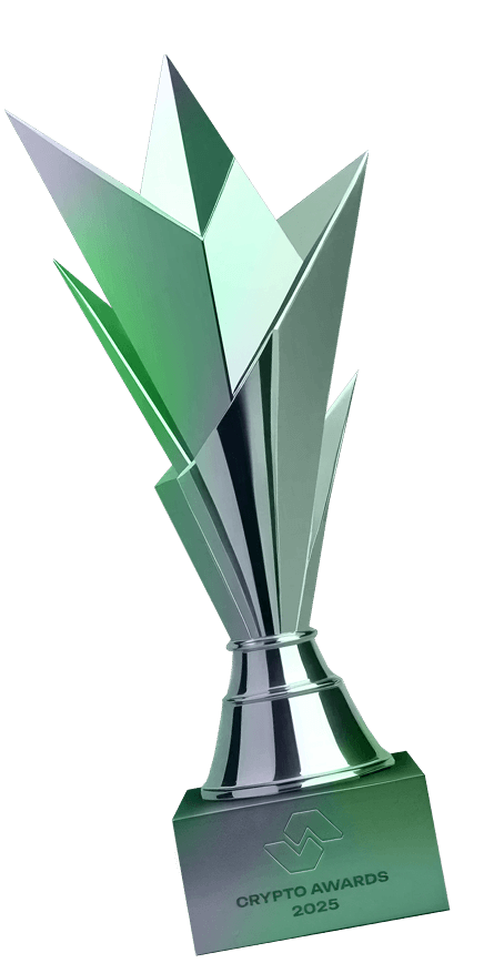 Crypto Awards 2025