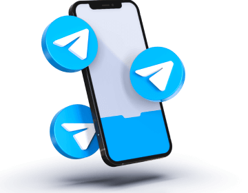 Подписка на Telegram