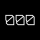 000 logo