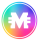 MCOIN logo