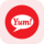RYUM logo