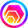 HEX logo