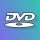 DVD logo