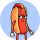 BRAT logo