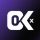 0XK logo