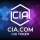 CIA logo