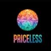 PRICELESS logo
