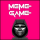 MEMEGAME logo
