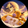 牛梦 logo