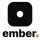 EMBER logo