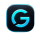 GXT logo