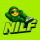 NILF logo