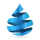 DRIP logo