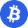 BTCK logo