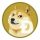$DOGE logo