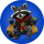 BANDIT logo