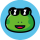 FROG CEO logo
