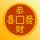 RICHCOIN logo