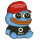 BABYPEPE logo