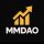 MMDAO logo