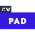 CVPAD logo