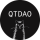 $QTDAO logo