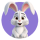 RABBIT logo