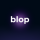 BLOP logo