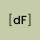 DEF logo