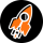 ROCKETAI logo