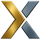 USDX logo