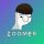 ZOOMER logo