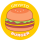 BURGER logo