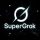 SUPERGROK logo