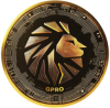 GPRO logo