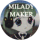 MILADY logo