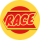 RACE logo