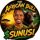 SUNUSI logo
