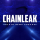 CHAINLEAK logo