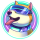 SDOGE logo