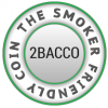 2BACCO logo