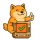 BONKER logo