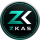 ZKAS logo