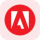 RADBE logo