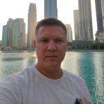 Александр Шамарин